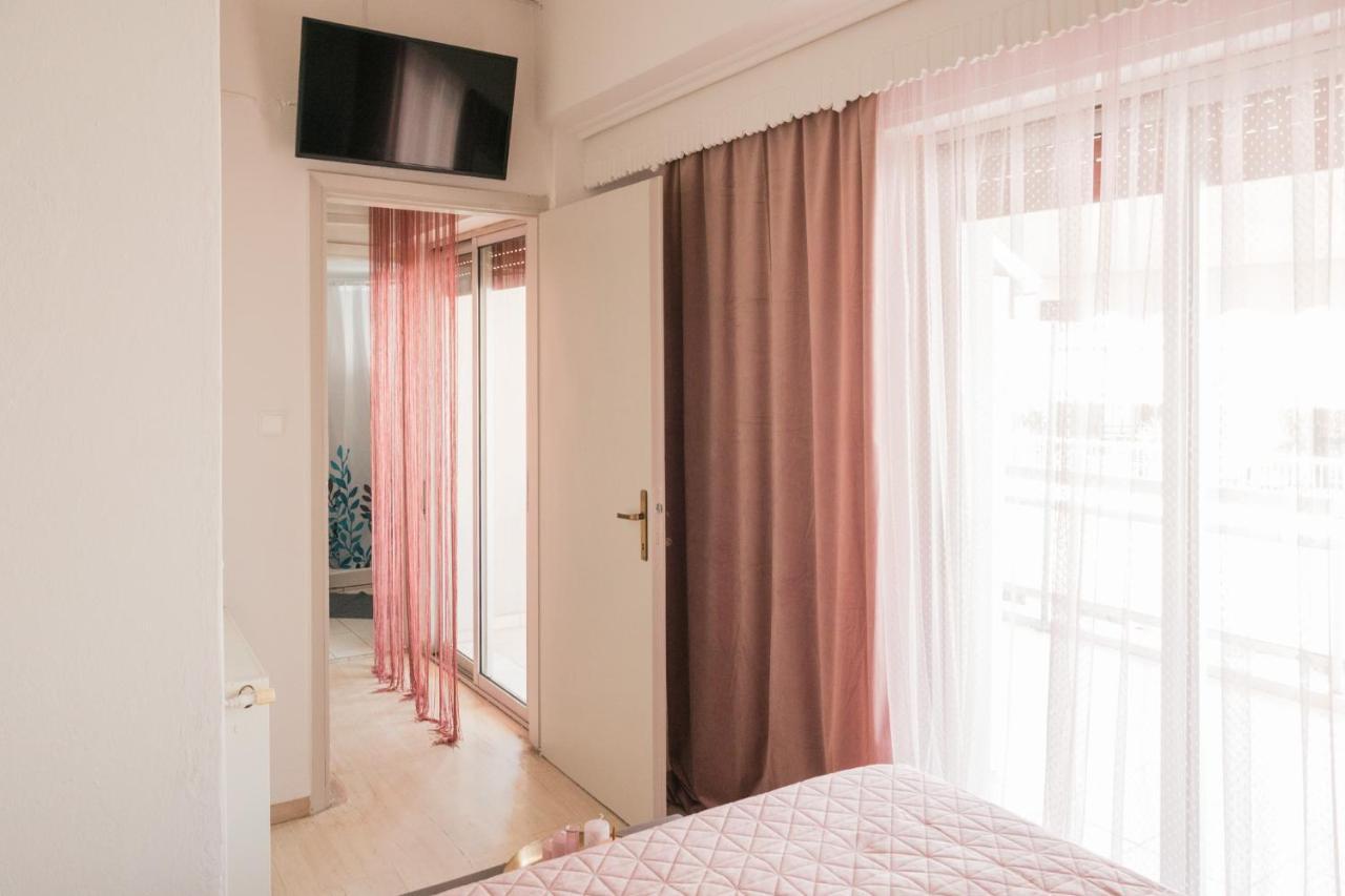 Velvet Volos Exterior foto