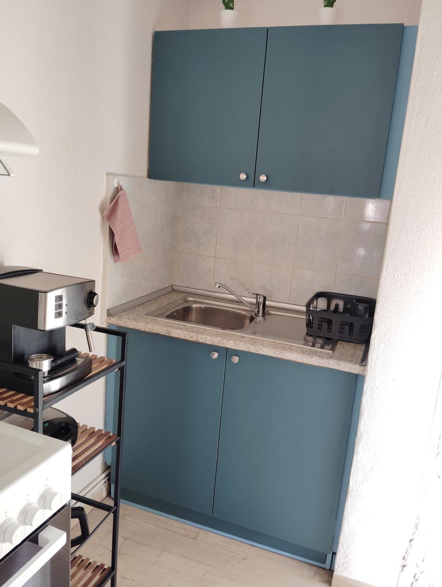Velvet Volos Exterior foto